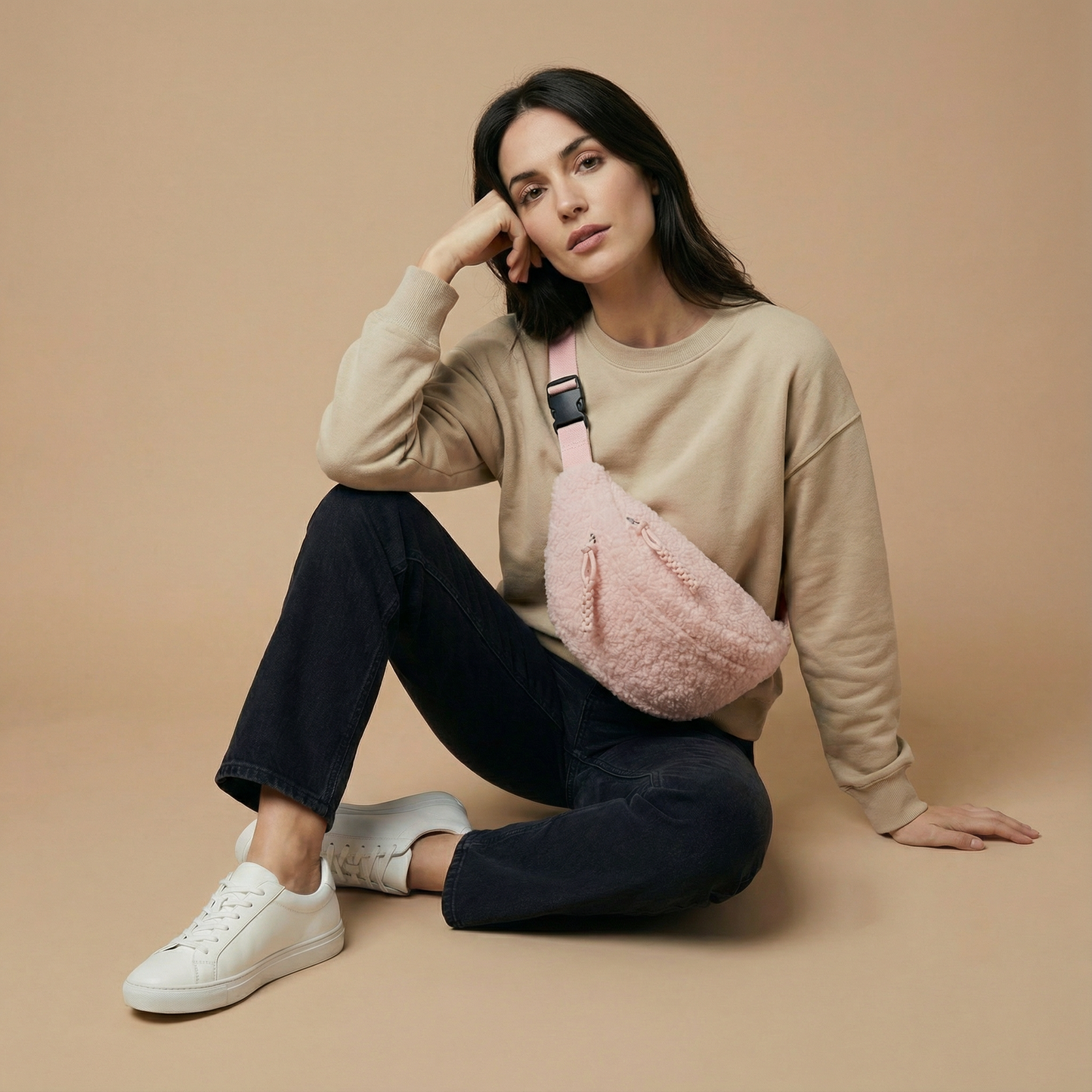 La sacoche Teddy 🧸