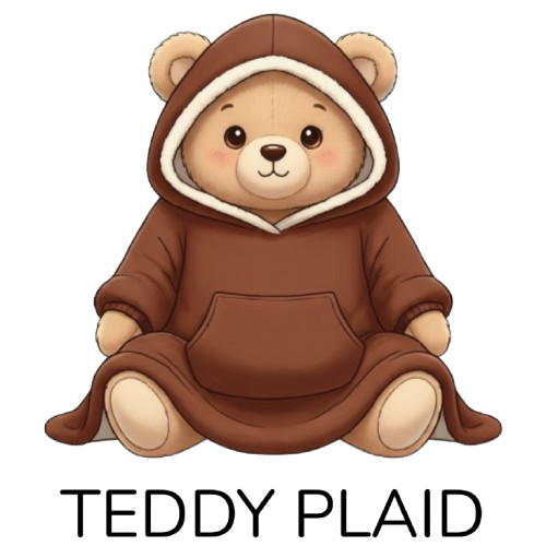 Teddy Plaid