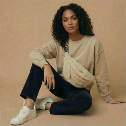 La sacoche Teddy 🧸