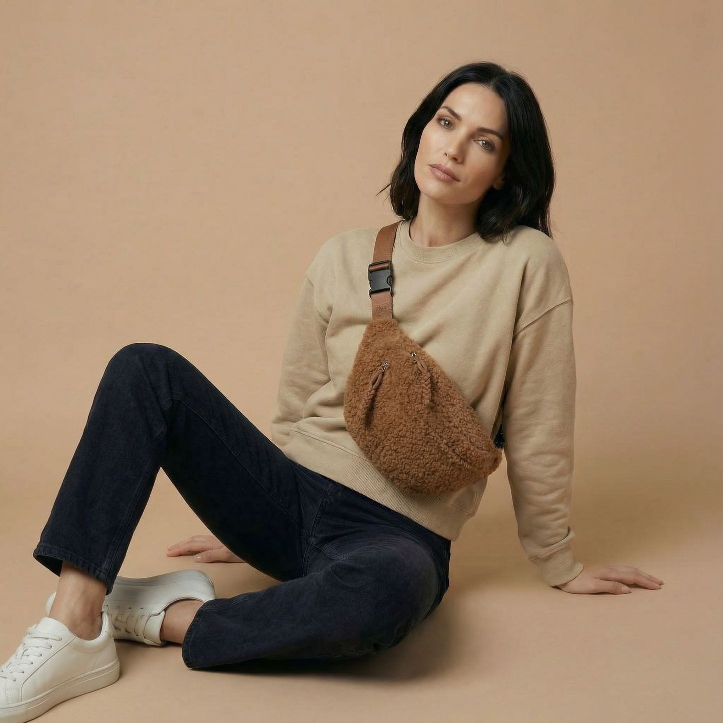 La sacoche Teddy 🧸