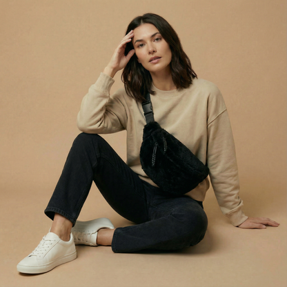 La sacoche Teddy 🧸